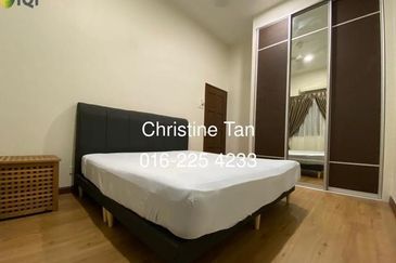 Taman Ehsan , Kepong 