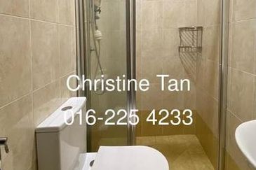 Taman Ehsan , Kepong 