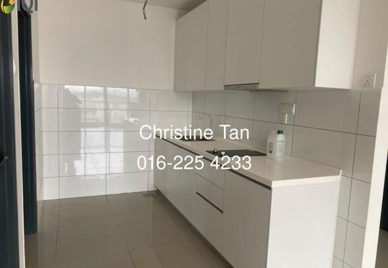 Aera Residence Sunway