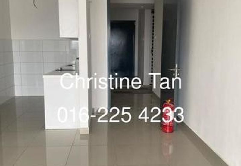 Aera Residence Sunway