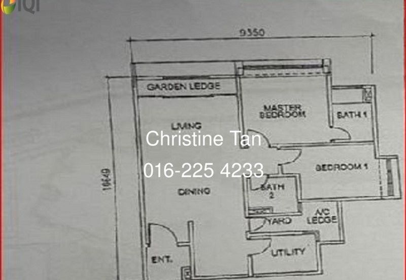 Aera Residence Sunway