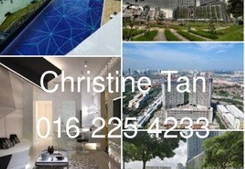 Aera Residence Sunway