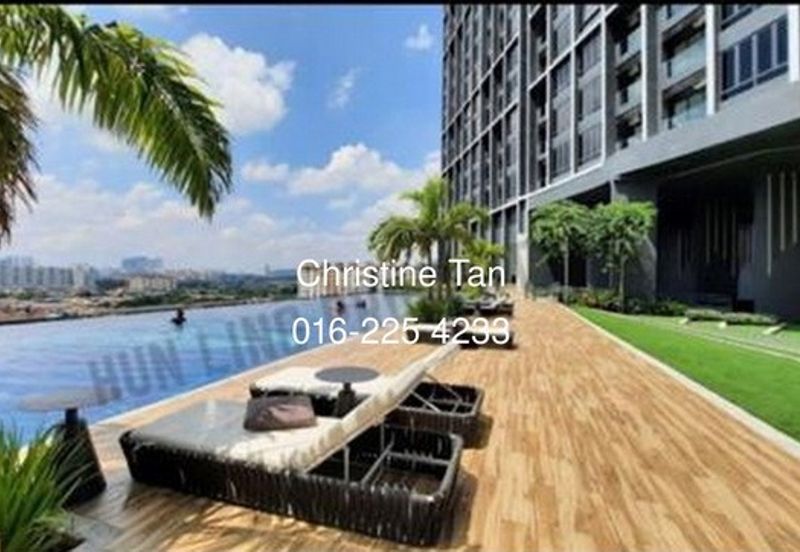 Aera Residence Sunway