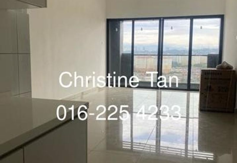 Aera Residence Sunway