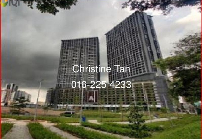 Aera Residence Sunway