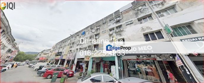 Pandan Perdana (Ground Floor Shop), , 