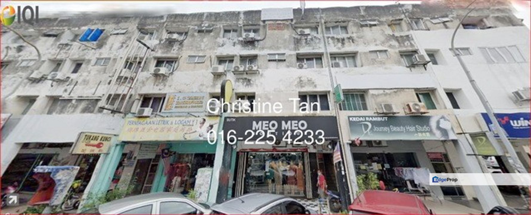 Pandan Perdana (Ground Floor Shop), , 