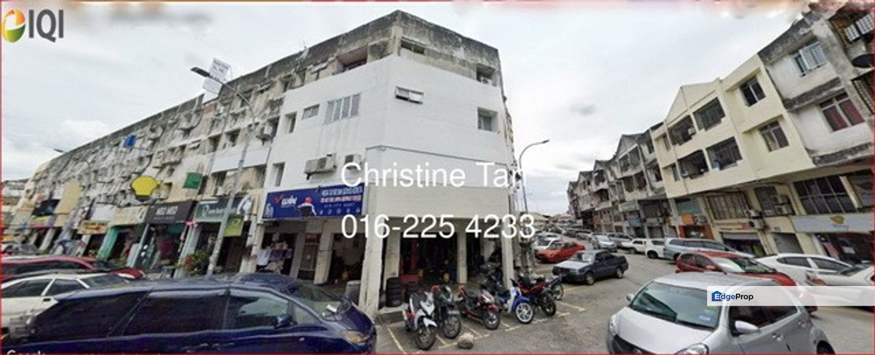 Pandan Perdana (Ground Floor Shop), , 