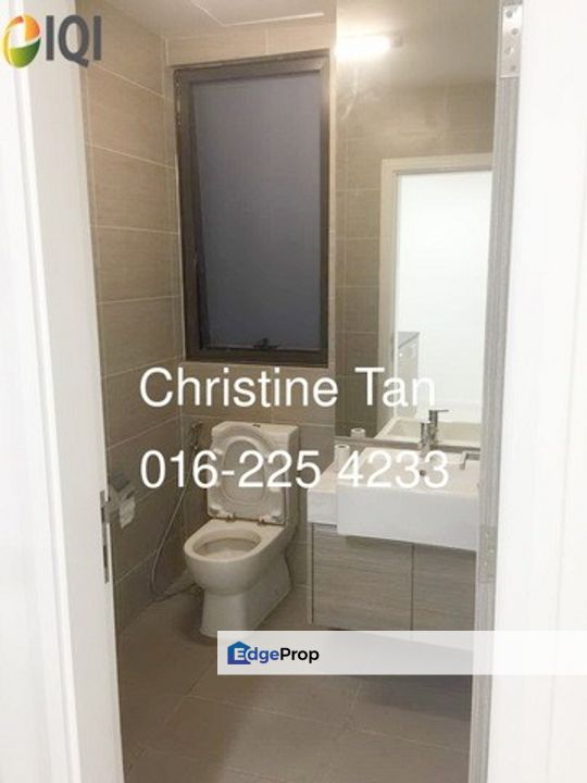 Icon City (Office), , 