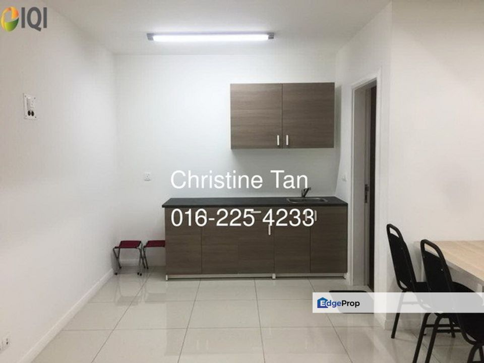 Icon City (Office), , 