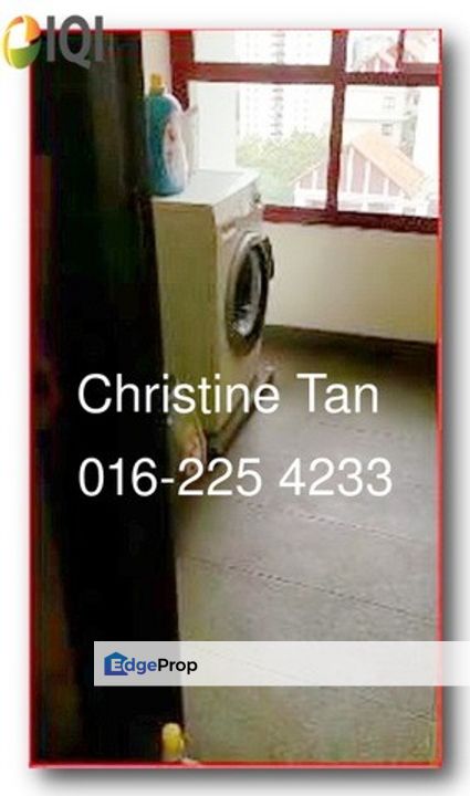 Surian Condominium, , 