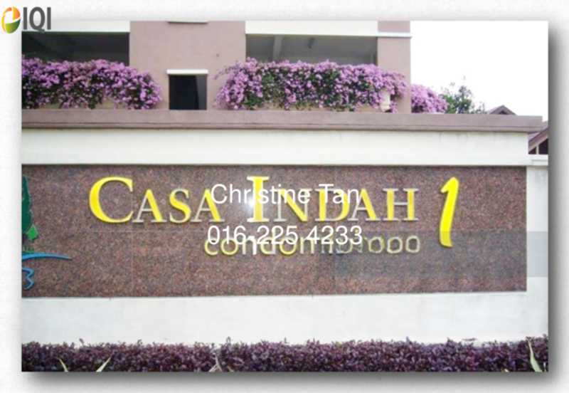 Casa Indah 1