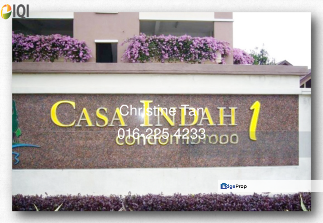 Casa Indah 1, , 