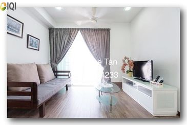 Casa Suites @ Damansara Intan