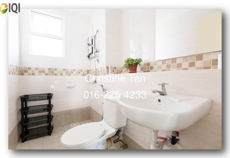 Casa Suites @ Damansara Intan