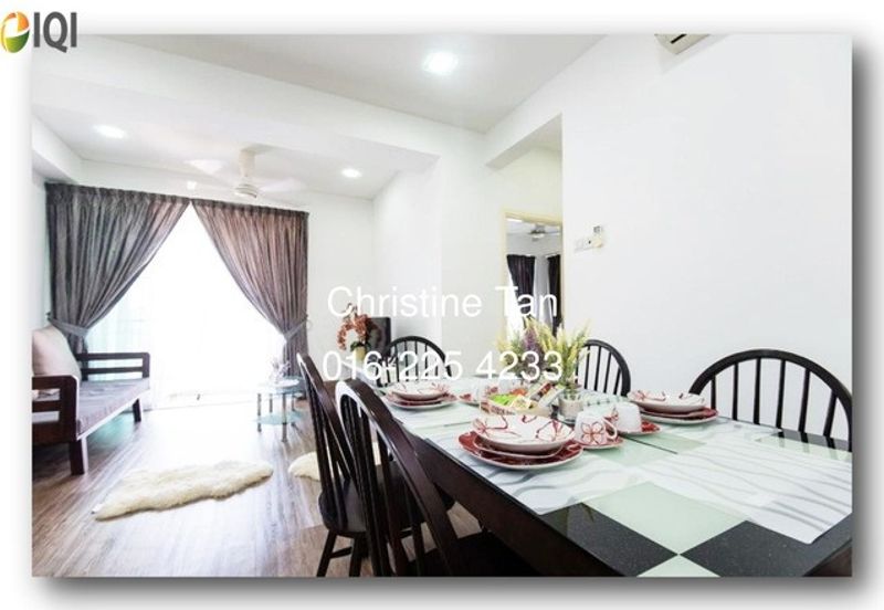 Casa Suites @ Damansara Intan