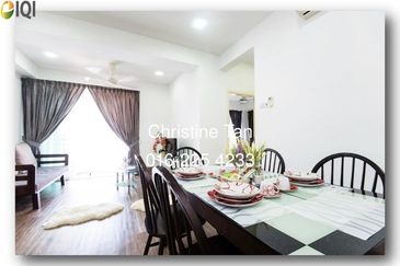 Casa Suites @ Damansara Intan