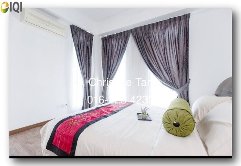 Casa Suites @ Damansara Intan