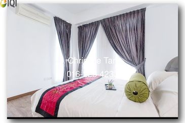 Casa Suites @ Damansara Intan