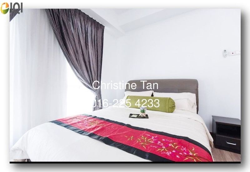 Casa Suites @ Damansara Intan