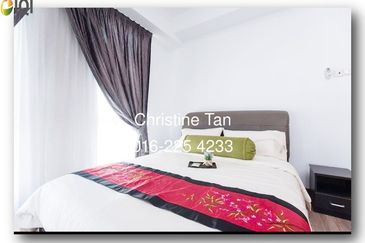 Casa Suites @ Damansara Intan