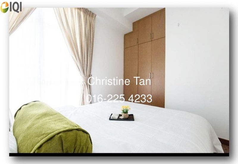 Casa Suites @ Damansara Intan