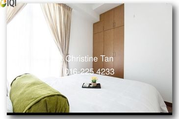 Casa Suites @ Damansara Intan