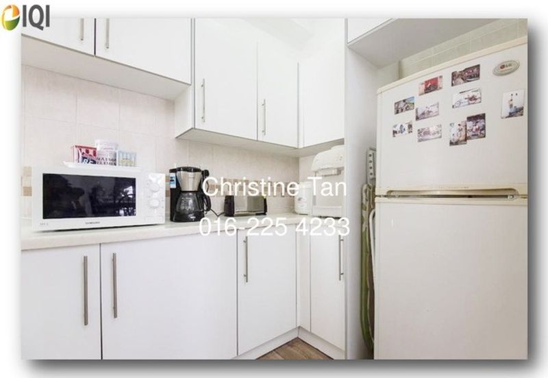 Casa Suites @ Damansara Intan