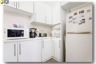 Casa Suites @ Damansara Intan