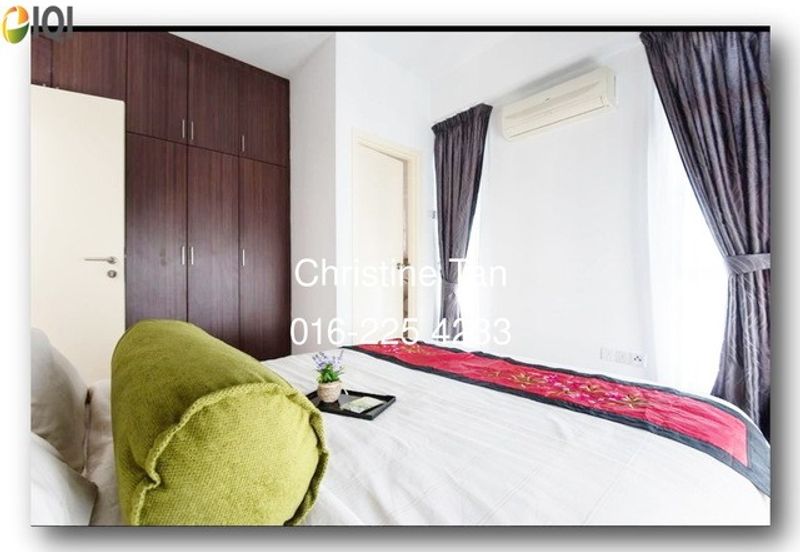 Casa Suites @ Damansara Intan