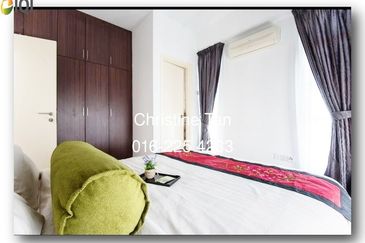 Casa Suites @ Damansara Intan