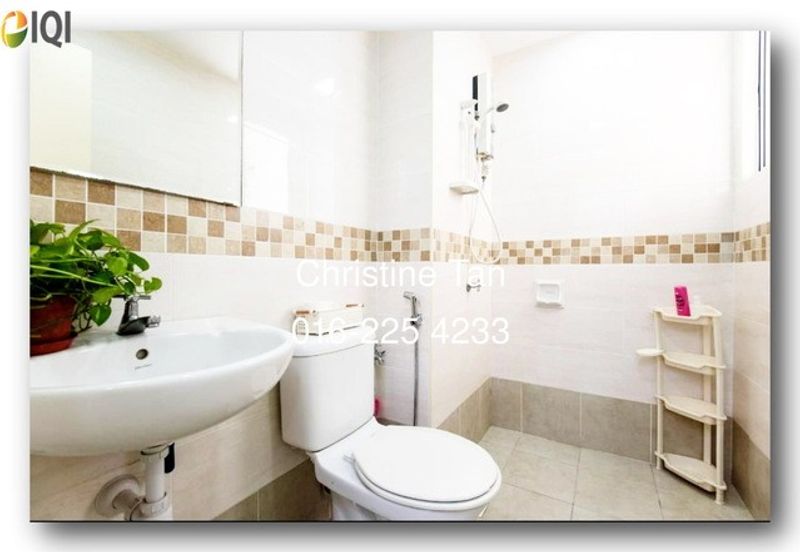 Casa Suites @ Damansara Intan