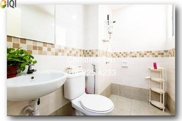 Casa Suites @ Damansara Intan