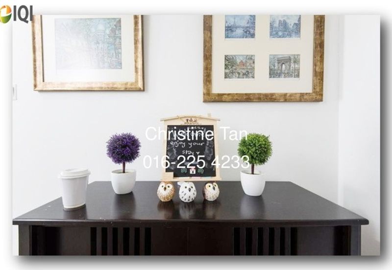 Casa Suites @ Damansara Intan