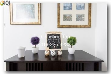 Casa Suites @ Damansara Intan