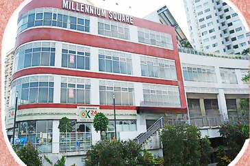 Millennium Square