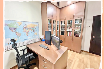 Freehold,Renovated,2 Storey Terrace House @ Ss12,Subang Jaya for Sale