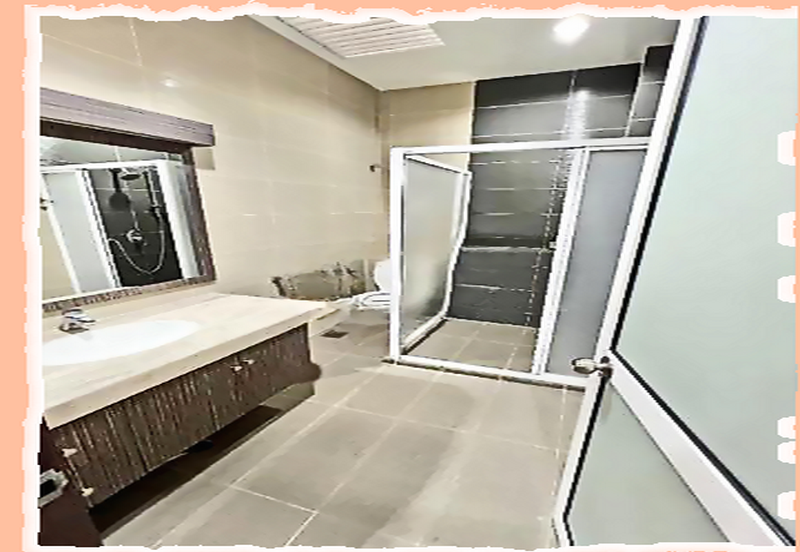 Freehold,Renovated,2 Storey Terrace House @ Ss12,Subang Jaya for Sale