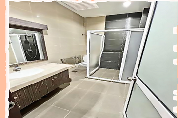 Freehold,Renovated,2 Storey Terrace House @ Ss12,Subang Jaya for Sale