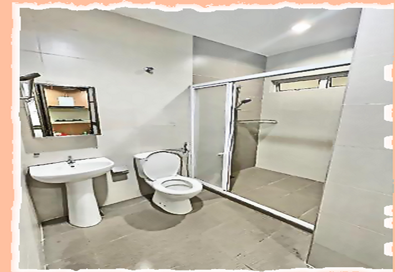 Freehold,Renovated,2 Storey Terrace House @ Ss12,Subang Jaya for Sale