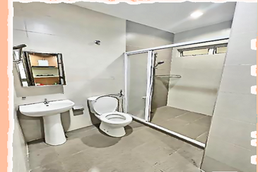 Freehold,Renovated,2 Storey Terrace House @ Ss12,Subang Jaya for Sale