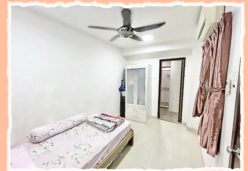 Freehold,Renovated,2 Storey Terrace House @ Ss12,Subang Jaya for Sale