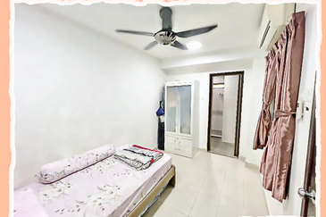 Freehold,Renovated,2 Storey Terrace House @ Ss12,Subang Jaya for Sale