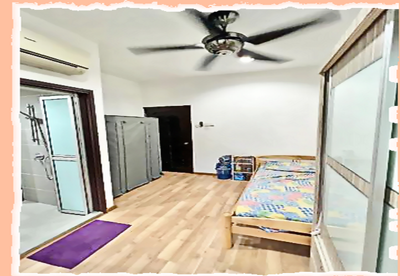 Freehold,Renovated,2 Storey Terrace House @ Ss12,Subang Jaya for Sale