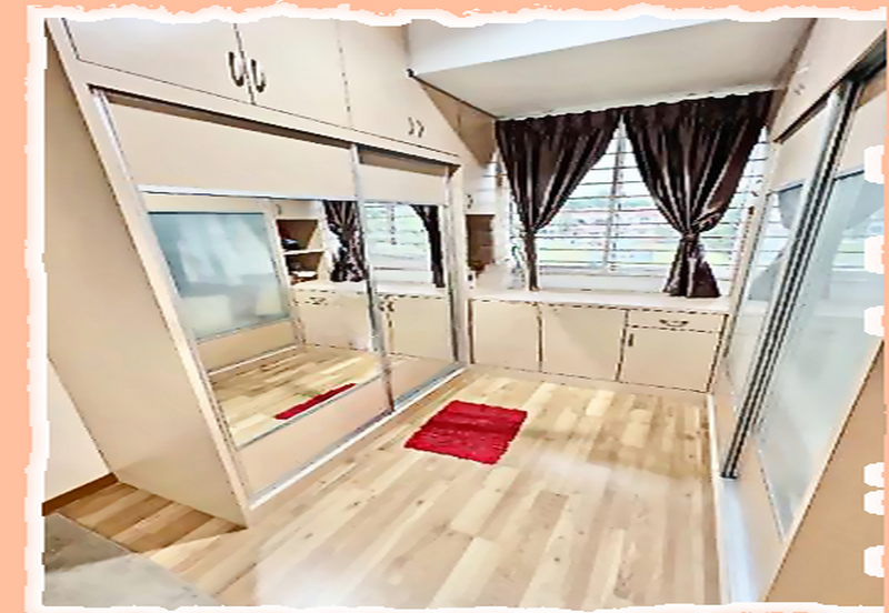 Freehold,Renovated,2 Storey Terrace House @ Ss12,Subang Jaya for Sale