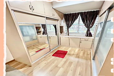 Freehold,Renovated,2 Storey Terrace House @ Ss12,Subang Jaya for Sale