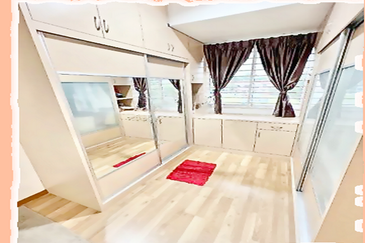 Freehold,Renovated,2 Storey Terrace House @ Ss12,Subang Jaya for Sale