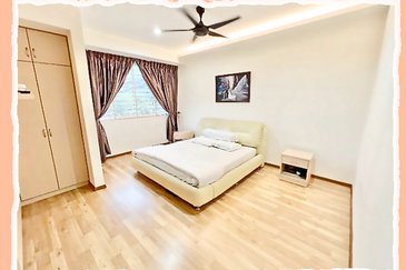 Freehold,Renovated,2 Storey Terrace House @ Ss12,Subang Jaya for Sale