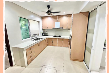 Freehold,Renovated,2 Storey Terrace House @ Ss12,Subang Jaya for Sale