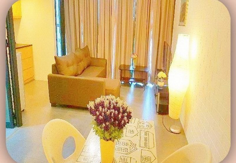 SoHo 2 @ Empire Damansara